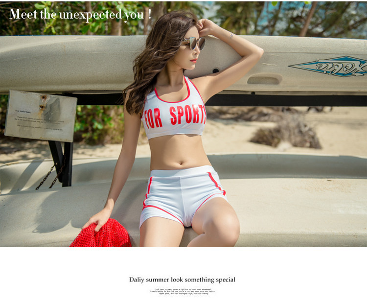 Maillot de bain pour femme - Ref 3038681 Image 18