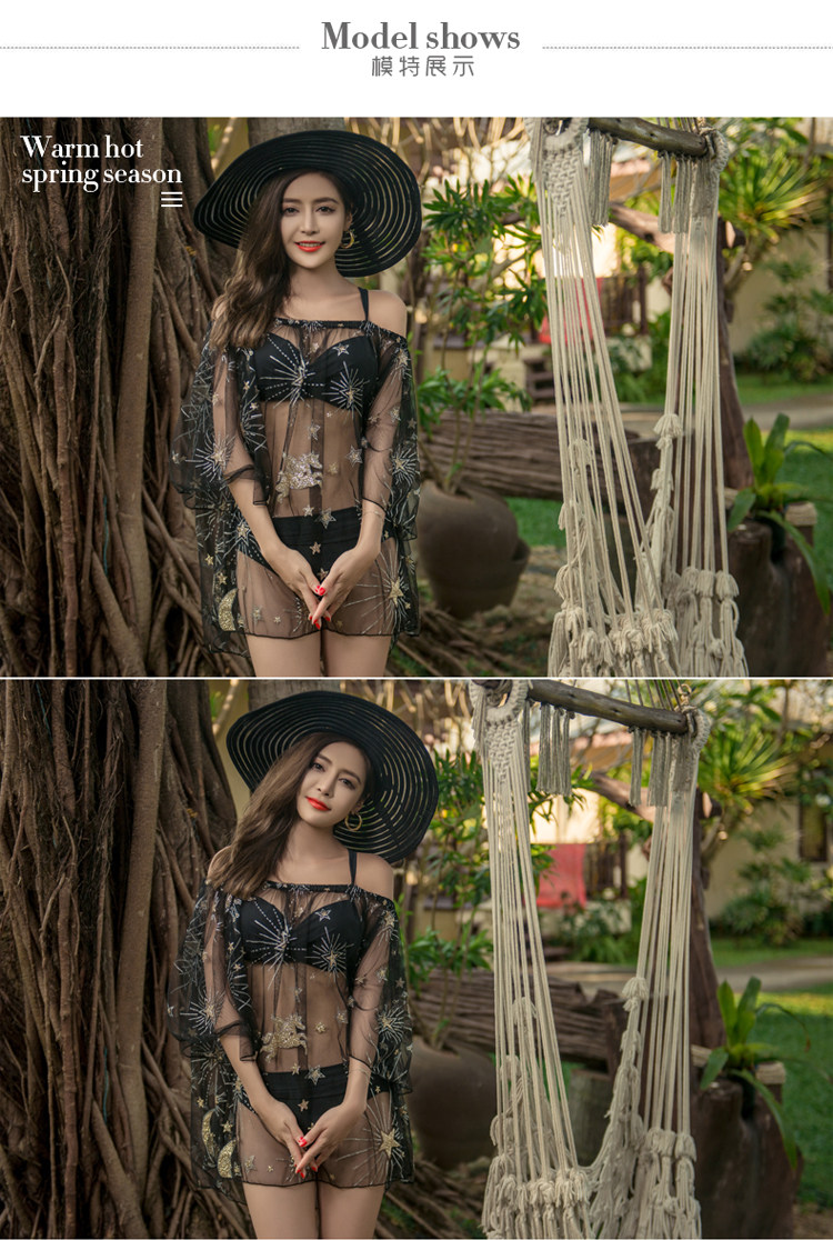 Maillot de bain pour femme - Ref 3038686 Image 10