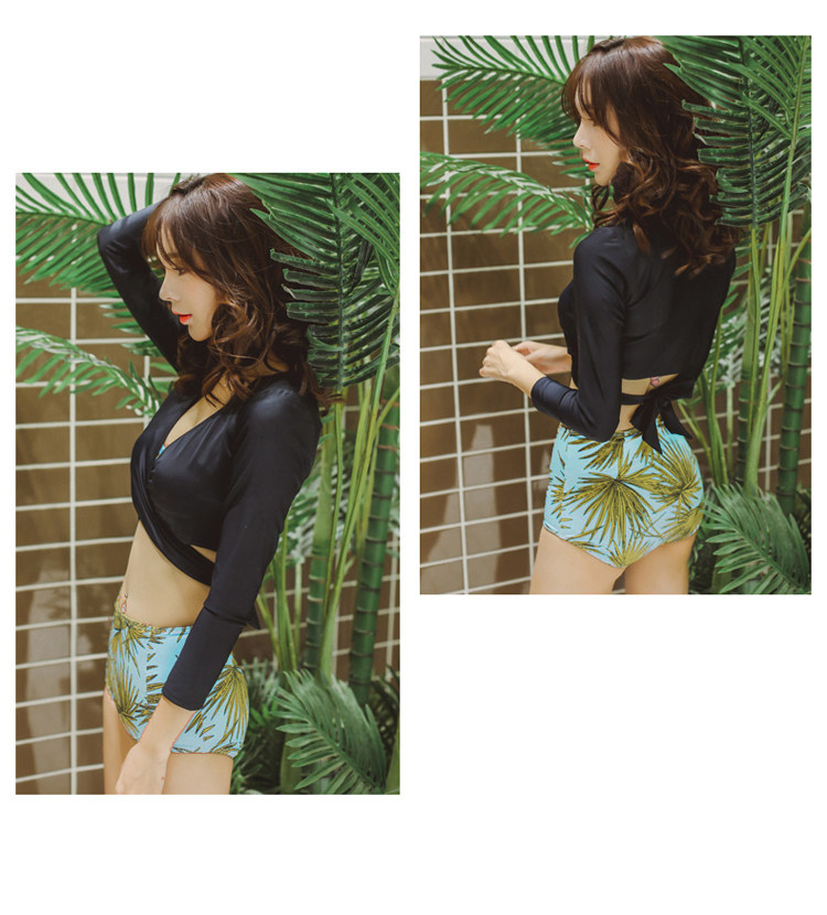 Maillot de bain pour femme - Ref 3038808 Image 15