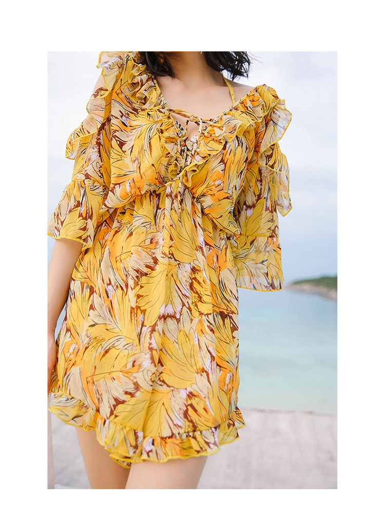 Maillot de bain pour femme - Ref 3038709 Image 20