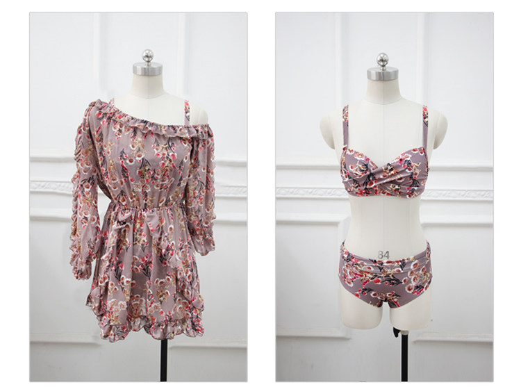 Maillot de bain pour femme - Ref 3038692 Image 20