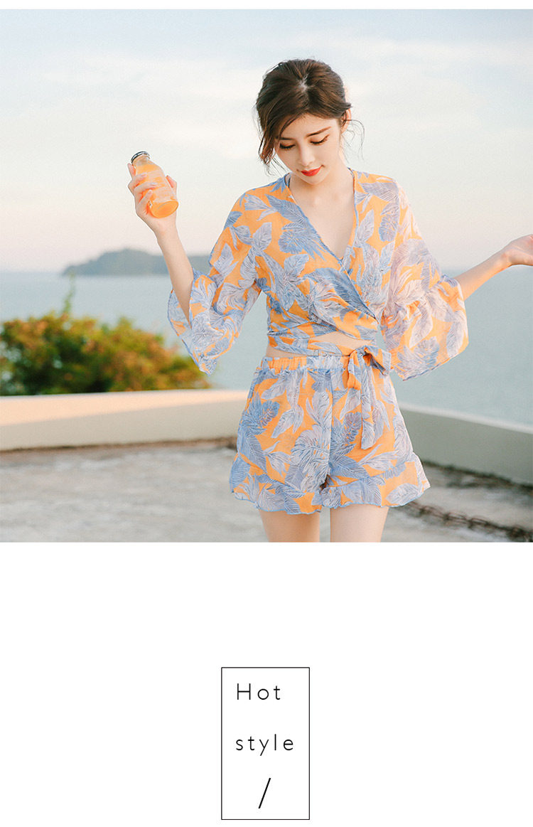 Maillot de bain pour femme - Ref 3038722 Image 15