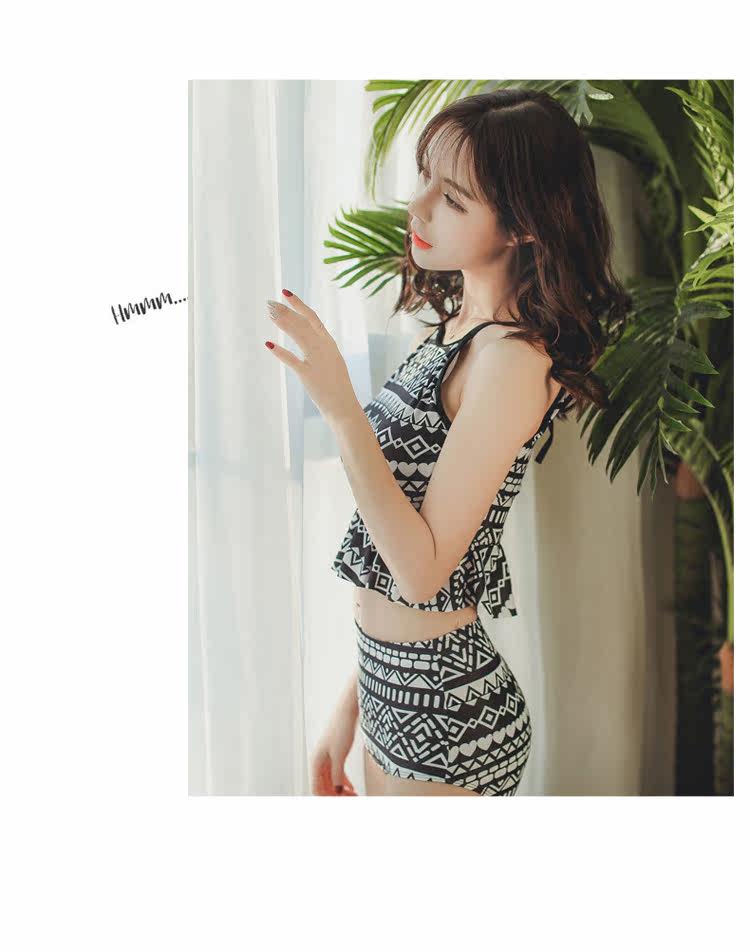 Maillot de bain pour femme - Ref 3038716 Image 7