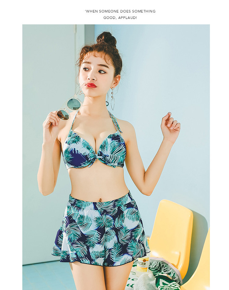 Maillot de bain pour femme - Ref 3038721 Image 23