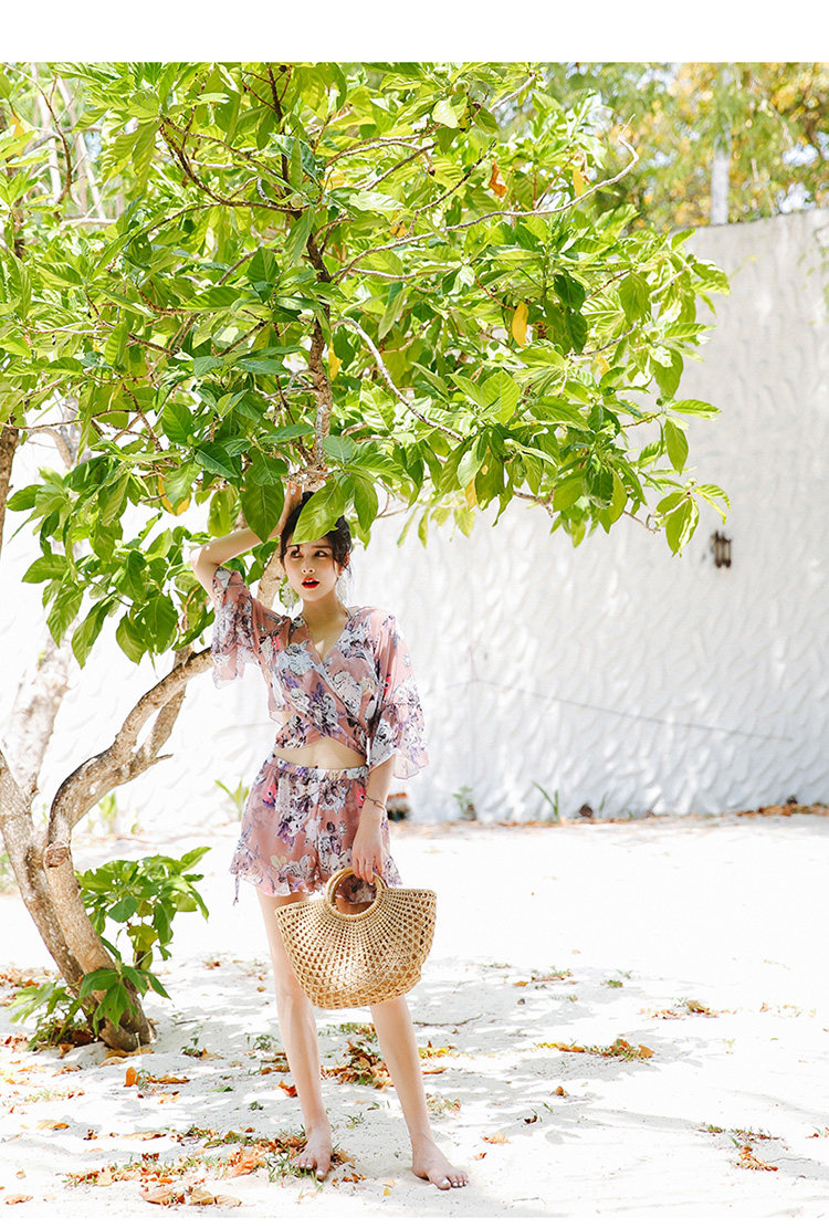 Maillot de bain pour femme - Ref 3038710 Image 12