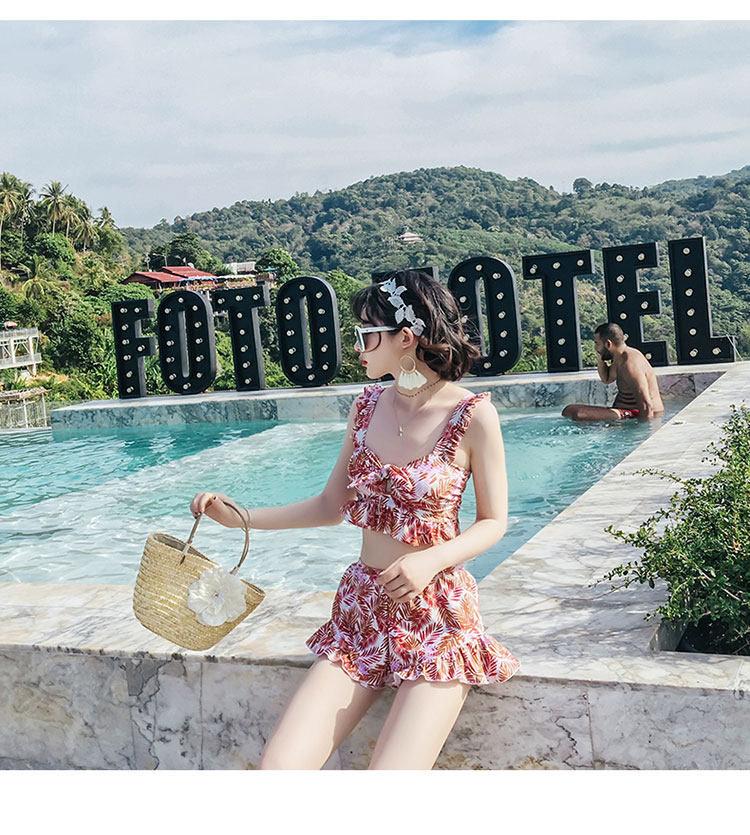 Maillot de bain pour femme - Ref 3038698 Image 17