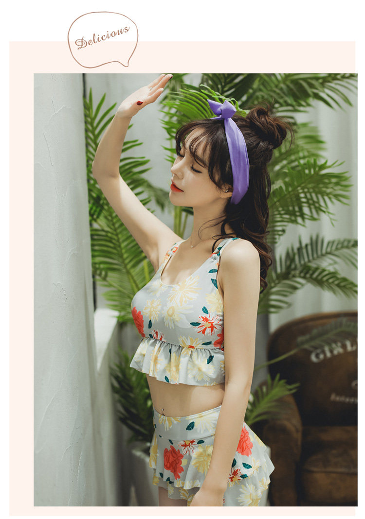 Maillot de bain pour femme - Ref 3038806 Image 29