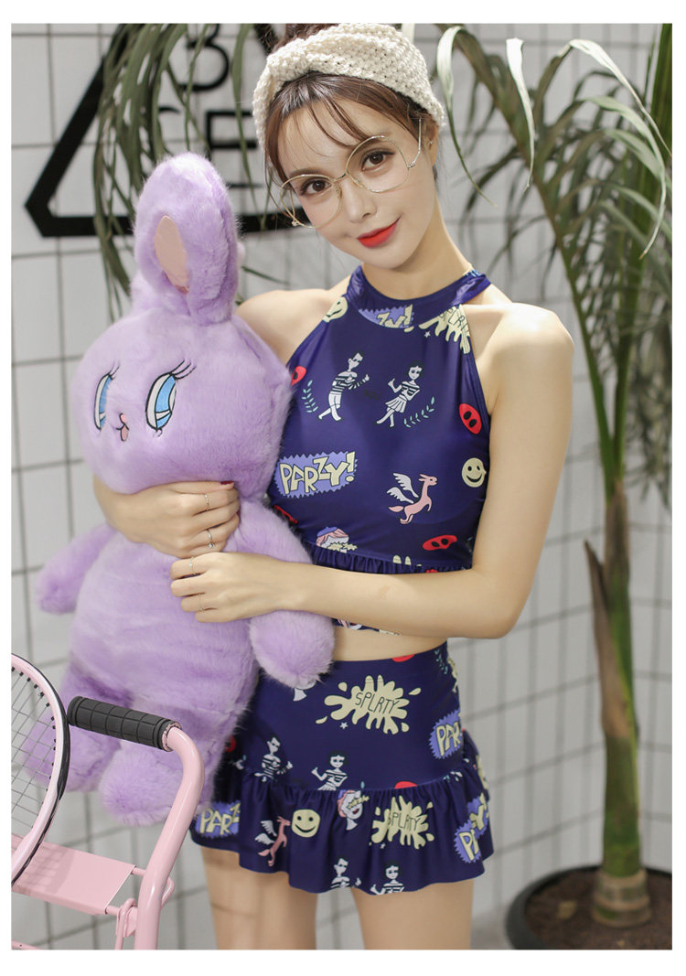 Maillot de bain pour femme - Ref 3038717 Image 24