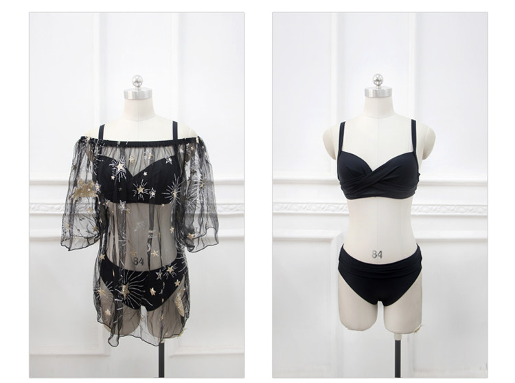 Maillot de bain pour femme - Ref 3038686 Image 20