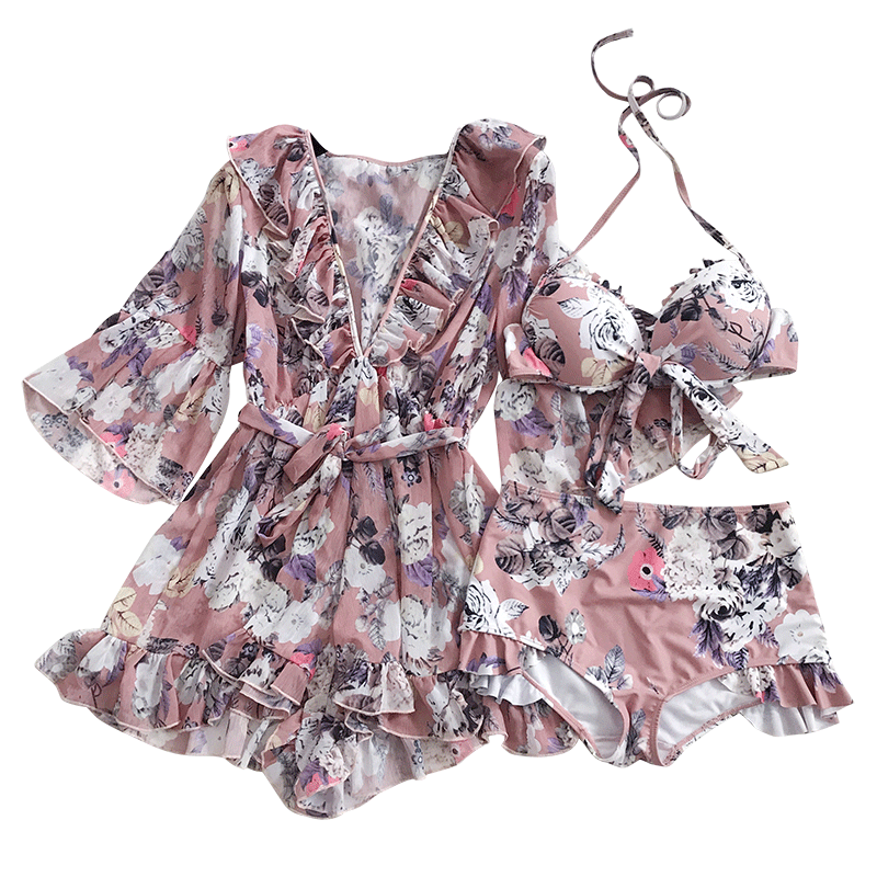 Maillot de bain pour femme - Ref 3038708 Image 5