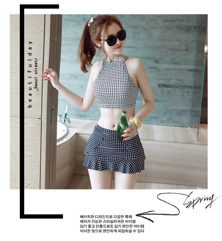 Maillot de bain pour femme - Ref 3038731 Image 20