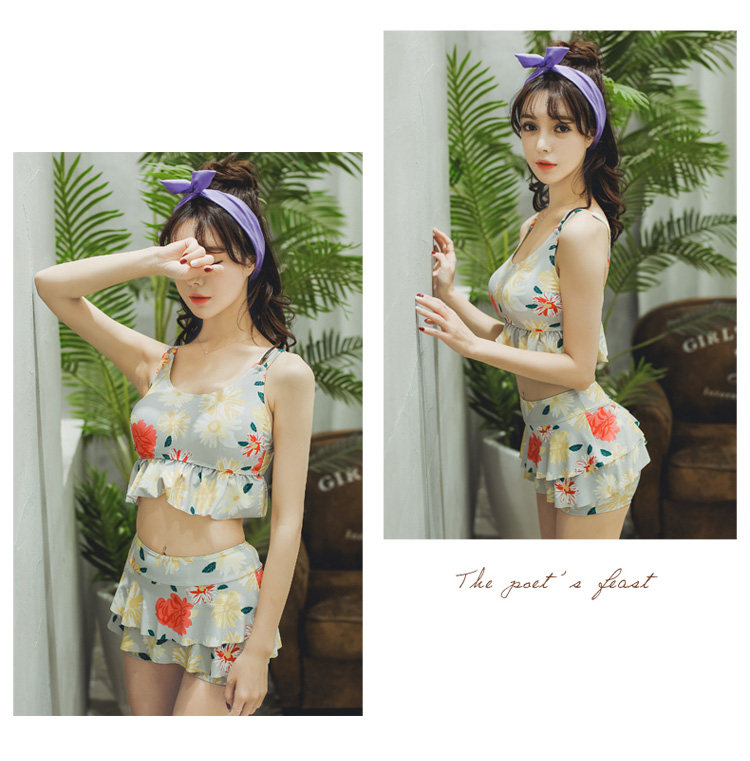 Maillot de bain pour femme - Ref 3038806 Image 22