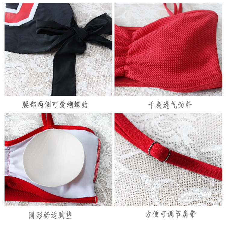 Maillot de bain pour femme - Ref 3038718 Image 77