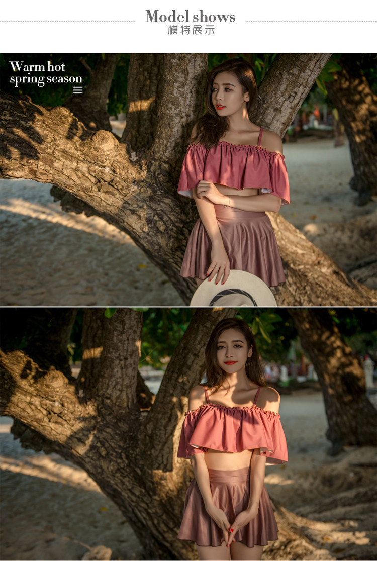 Maillot de bain pour femme - Ref 3038740 Image 10