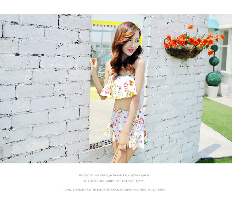 Maillot de bain pour femme - Ref 3038704 Image 84