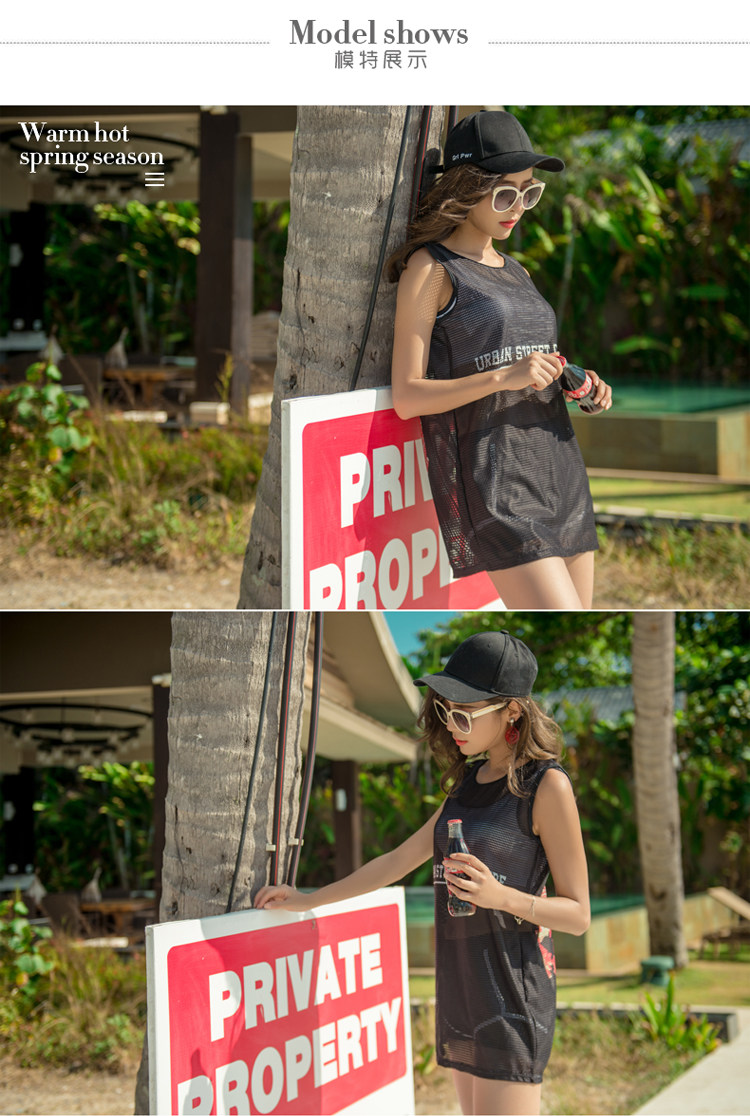 Maillot de bain pour femme - Ref 3038738 Image 10