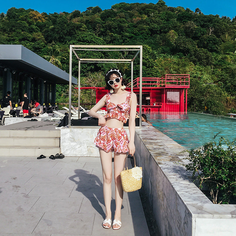 Maillot de bain pour femme - Ref 3038698 Image 3