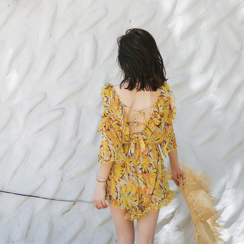 Maillot de bain pour femme - Ref 3038709 Image 3