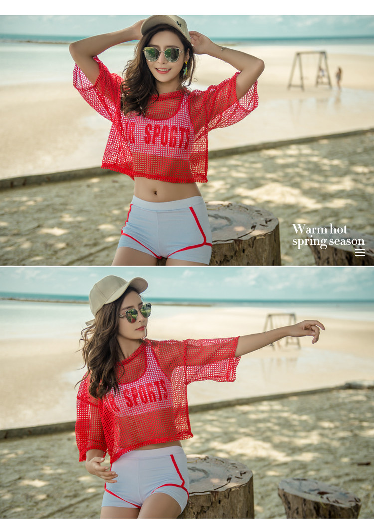 Maillot de bain pour femme - Ref 3038681 Image 17