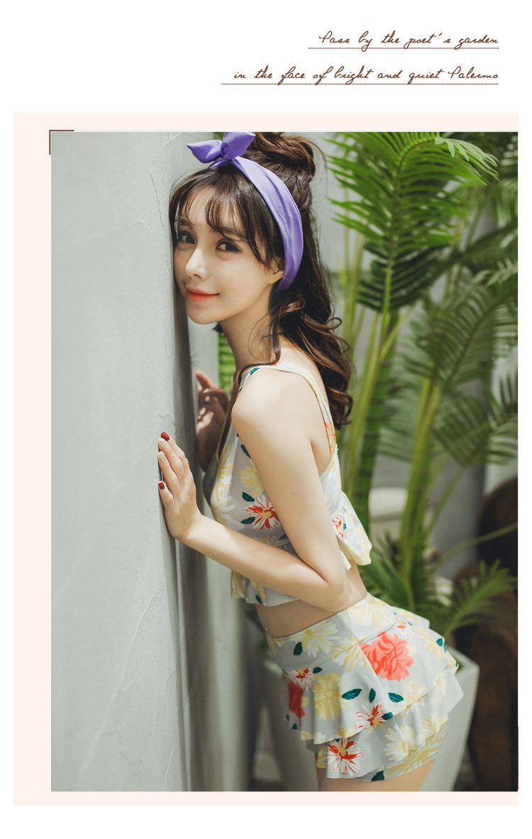 Maillot de bain pour femme - Ref 3038806 Image 28