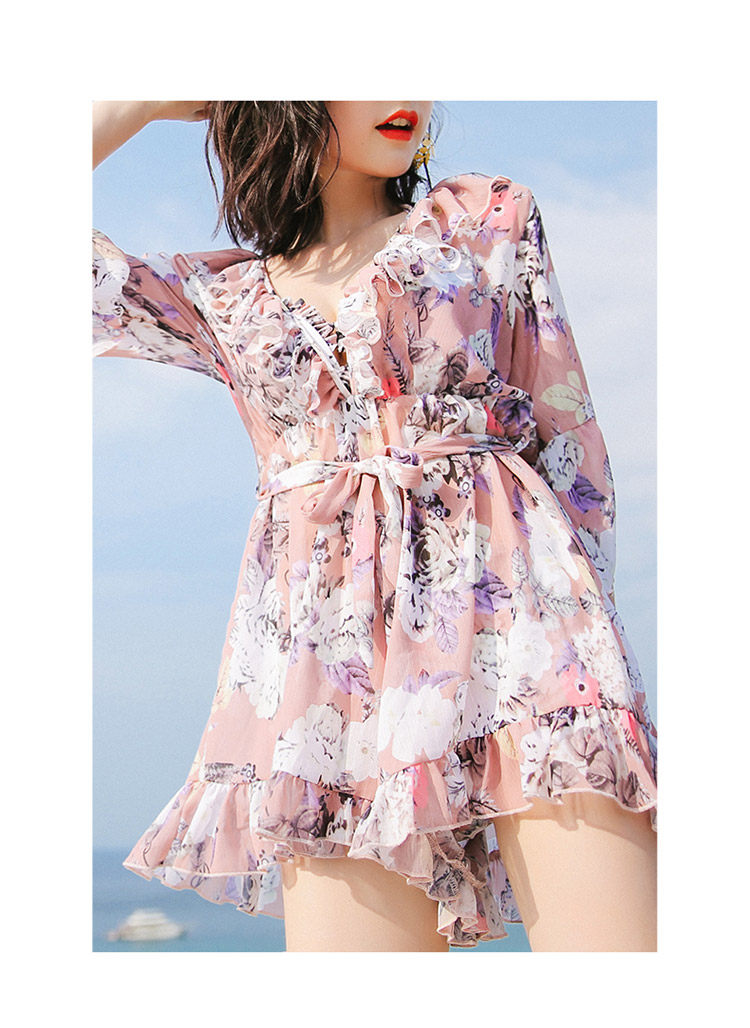 Maillot de bain pour femme - Ref 3038708 Image 13