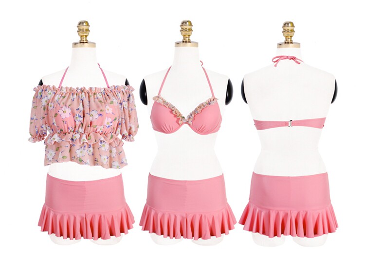 Maillot de bain pour femme - Ref 3038807 Image 42