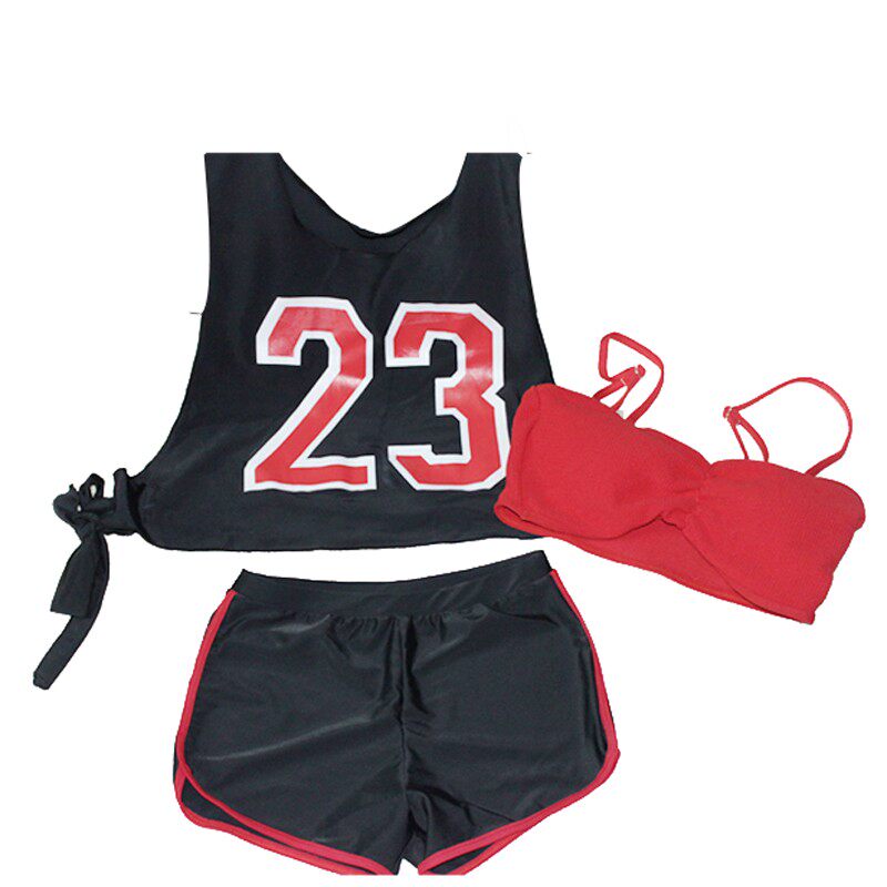 Maillot de bain pour femme - Ref 3038718 Image 5