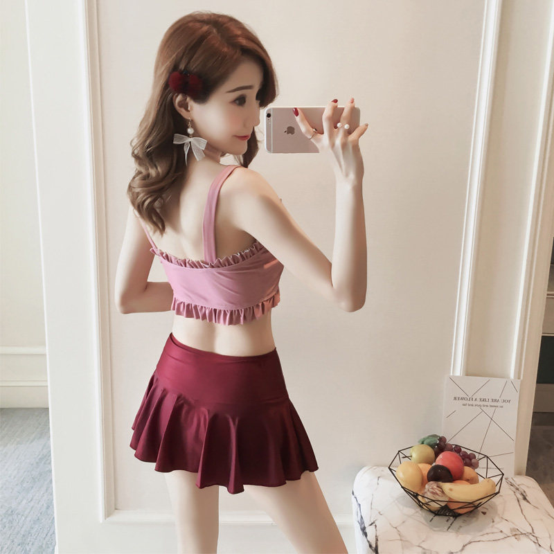 Maillot de bain pour femme      - Ref 3038719 Image 5