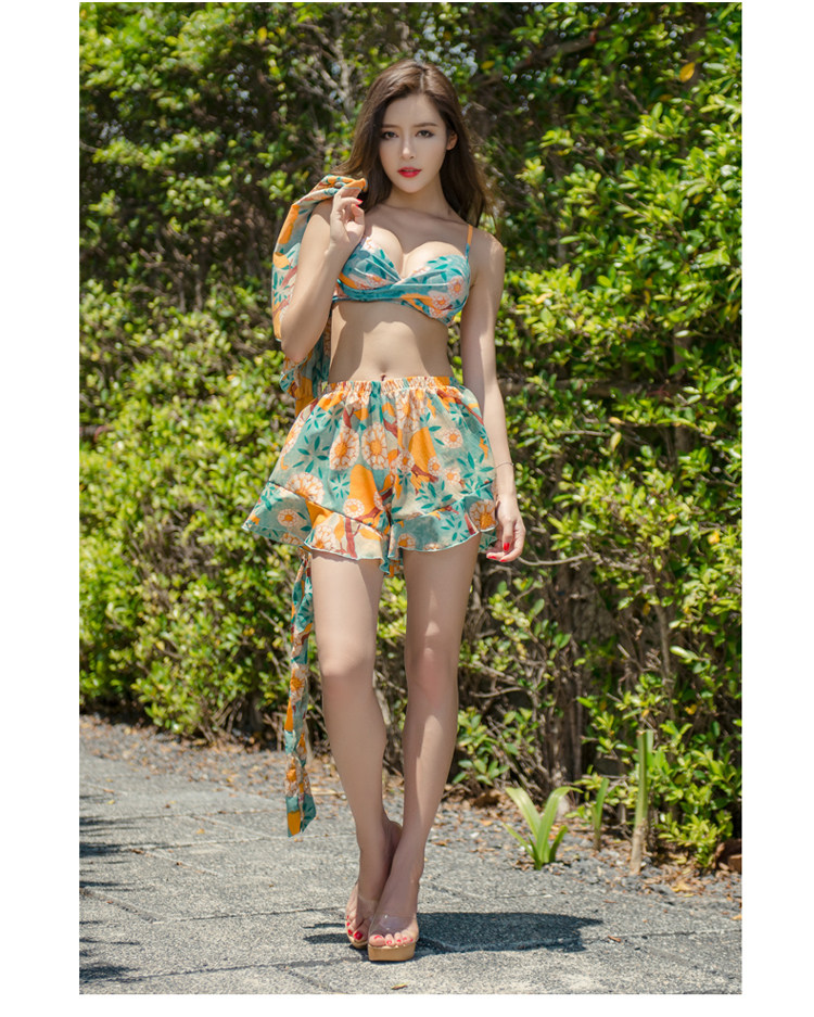 Maillot de bain pour femme - Ref 3028205 Image 13