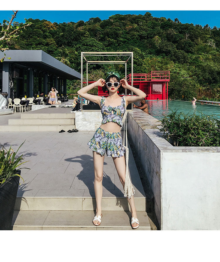 Maillot de bain pour femme - Ref 3038698 Image 12