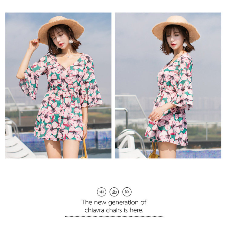 Maillot de bain pour femme - Ref 3038682 Image 14