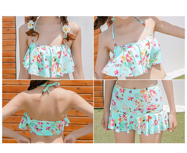 Maillot de bain pour femme - Ref 3038704 Image 96