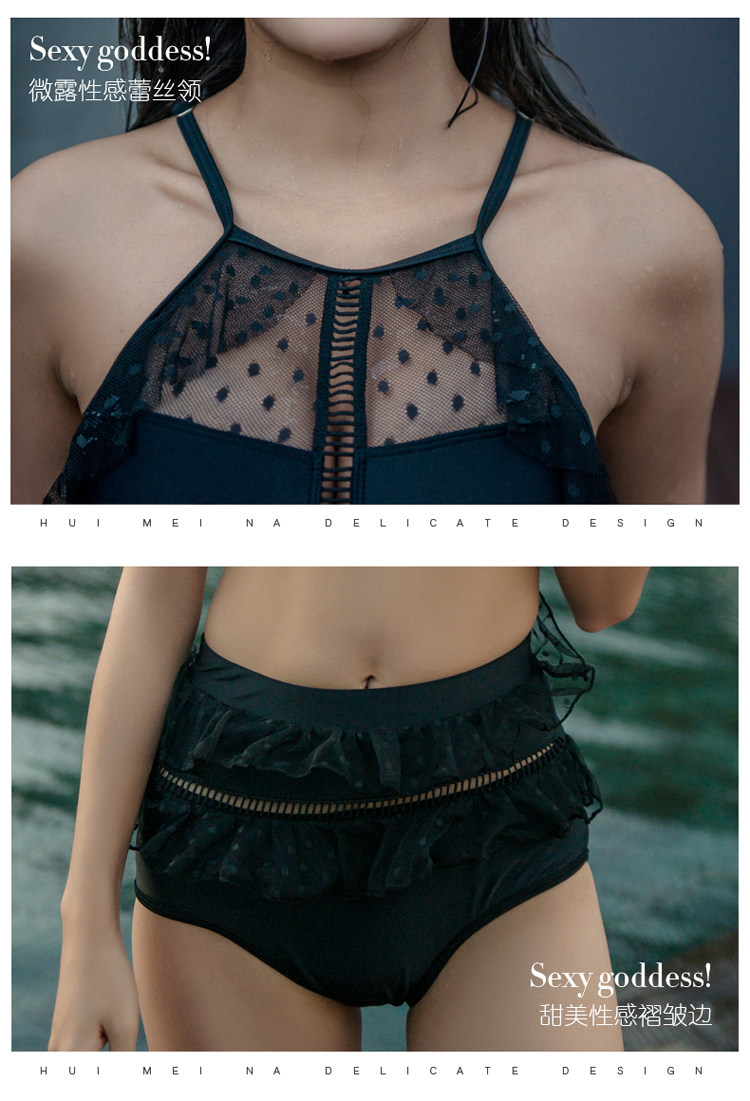 Maillot de bain pour femme - Ref 3038809 Image 9