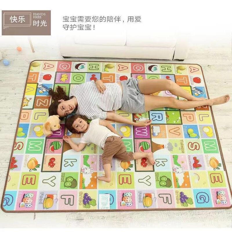 Folding Floor Mat for Sleeping, Foam Mattress for Home Use, Moisture-Proof Thick Nap Mat, Plastic Sponge Folding Floor Mat for Sleeping, Foam Mattress for Home Use, Moisture-Proof Thick Nap Mat, Plastic Sponge