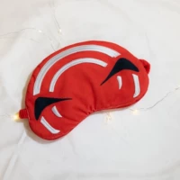 Тело с повязкой на глаз Hades * 1 + вышитая наклейка