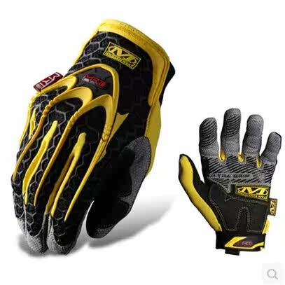 Gants de cyclisme mixte - Ref 2240052 Image 10