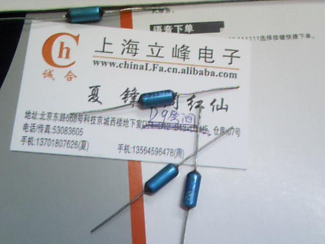 Lifeng Electronics Precision Winding Resistance RX71-0 25W 1 4W 1k1kΩOum 0 5%