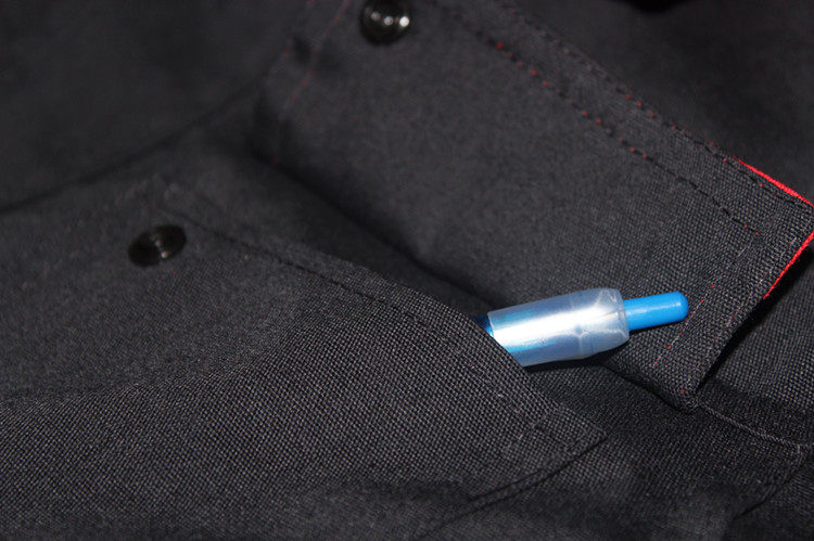 Vêtement de travail en rayonne - Ref 1911953 Image 25