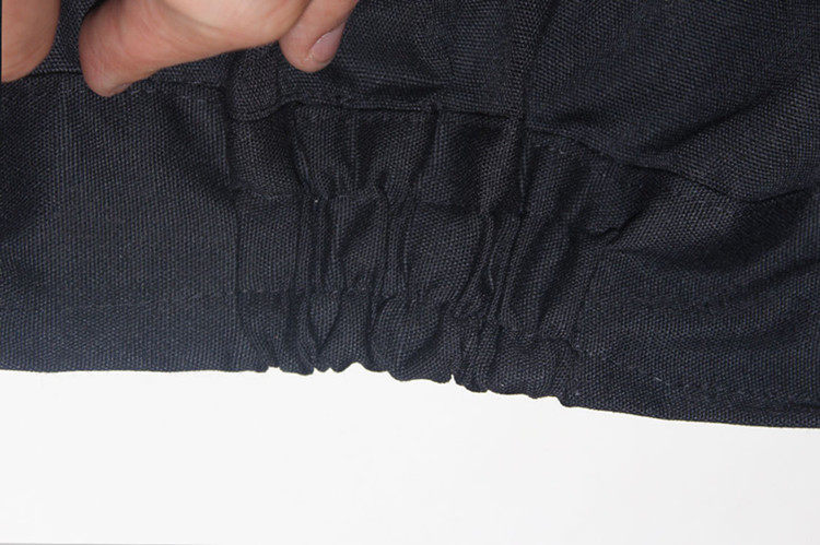 Vêtement de travail en rayonne - Ref 1911953 Image 29