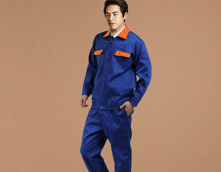 Vêtement de travail en rayonne - Ref 1911953 Image 19