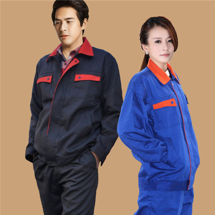 Vêtement de travail en rayonne - Ref 1911953 Image 17