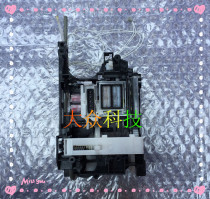 Brother DCP-J100 J105 MFC-J200 cleaning unit suction pump