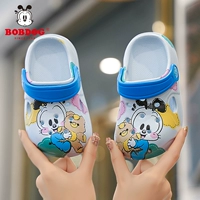 SP-BE2519 светло-голубой (тапочки)