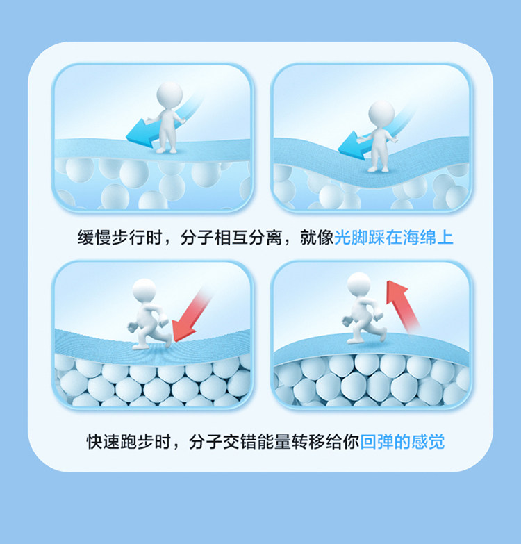 巴布豆童鞋男童旋转扣运动鞋2026春秋新款透气儿童跑步鞋男孩鞋子 — 28