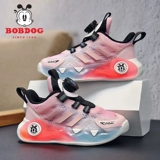 Туфли для мальчиков, летняя детская дышащая спортивная обувь