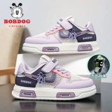 Туфли для мальчиков для отдыха, летние кроссовки, дышащая детская спортивная обувь