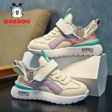 Дышащая весенняя спортивная обувь для отдыха, коллекция 2022