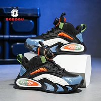 XF-102033K111 Черный джинсовый синий (кожаная поверхность)