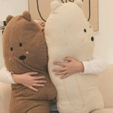 Кукла для сна, подушка, плюшевая большая игрушка