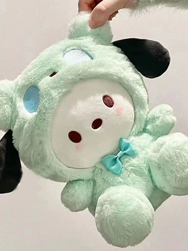 Милая кукла, плюшевая подушка для сна, большая детская игрушка, подарок девушке